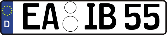 EA-IB55