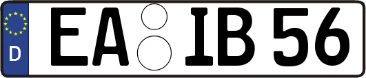 EA-IB56