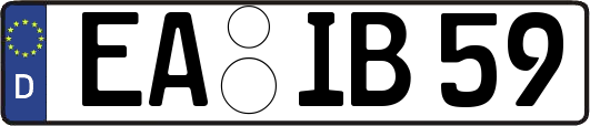 EA-IB59