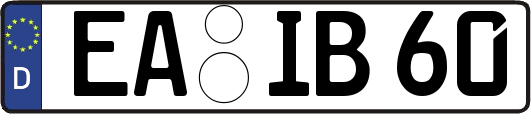 EA-IB60