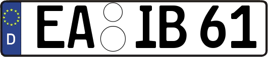 EA-IB61