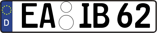 EA-IB62