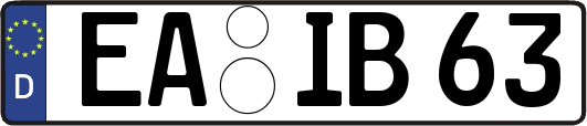 EA-IB63