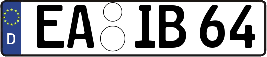 EA-IB64