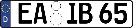 EA-IB65