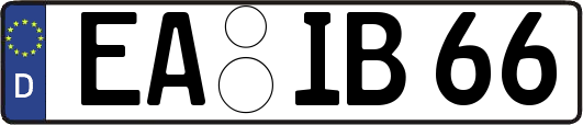 EA-IB66