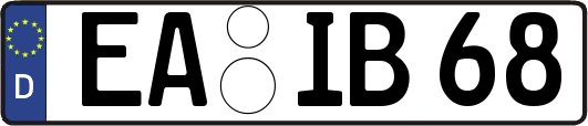 EA-IB68
