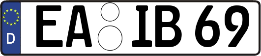 EA-IB69