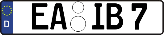 EA-IB7