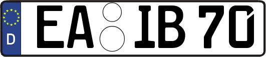 EA-IB70