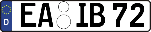 EA-IB72