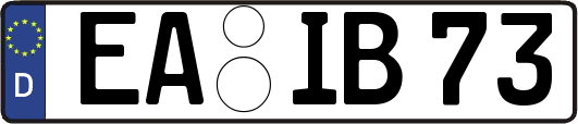 EA-IB73