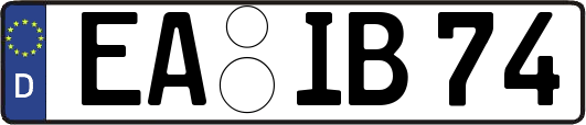 EA-IB74
