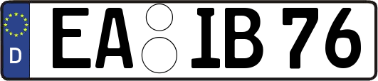 EA-IB76