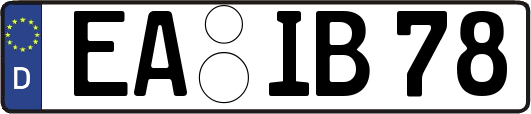 EA-IB78