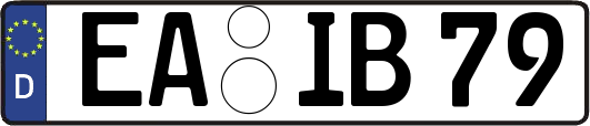 EA-IB79