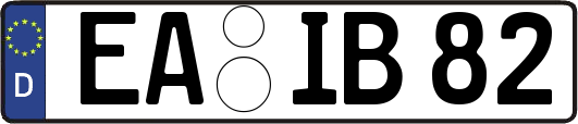 EA-IB82
