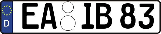 EA-IB83