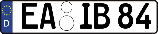 EA-IB84