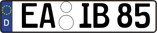 EA-IB85