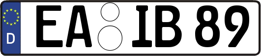 EA-IB89