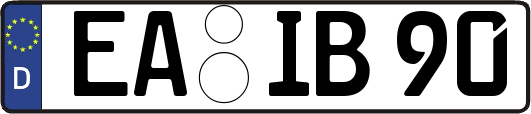 EA-IB90