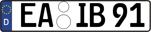 EA-IB91