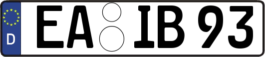 EA-IB93