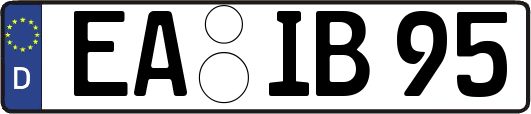 EA-IB95