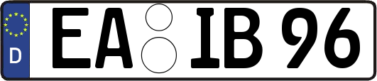 EA-IB96