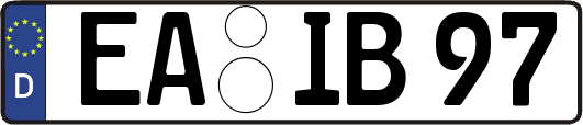 EA-IB97