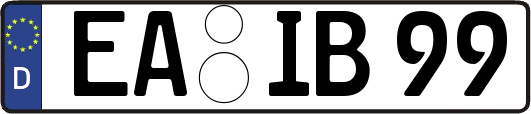 EA-IB99