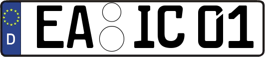 EA-IC01