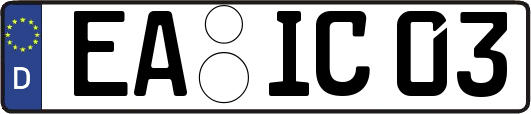 EA-IC03