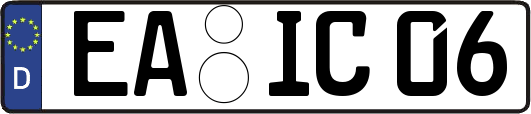 EA-IC06