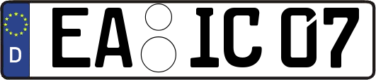 EA-IC07