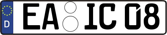 EA-IC08