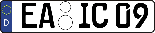 EA-IC09