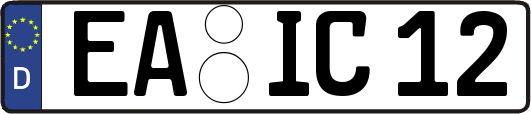 EA-IC12