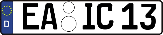 EA-IC13