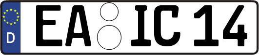 EA-IC14