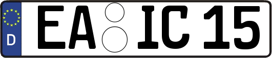 EA-IC15