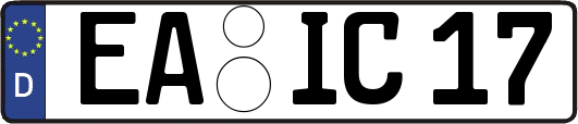 EA-IC17