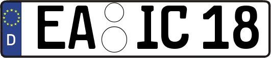EA-IC18