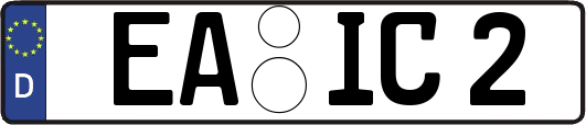 EA-IC2