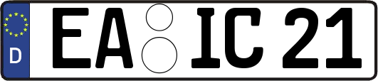 EA-IC21