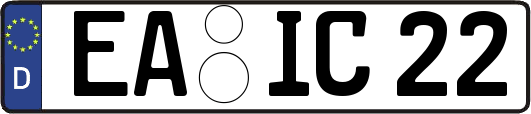 EA-IC22