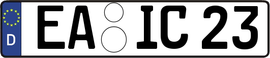 EA-IC23