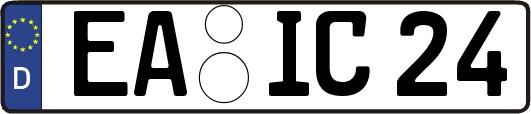 EA-IC24