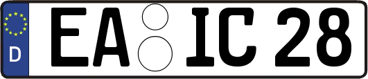 EA-IC28